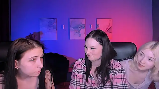 Chat XXX ao vivo de miss_courtney_