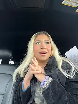 Webkamerová show mxmxee