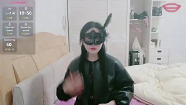 Živý XXX chat lucky2227