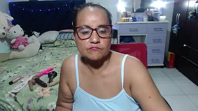 Chat XXX ao vivo de pervert_mommy_