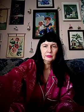 MelanyBanks – Live XXX-chat