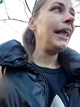 Keli_Jessi's Webcam Show