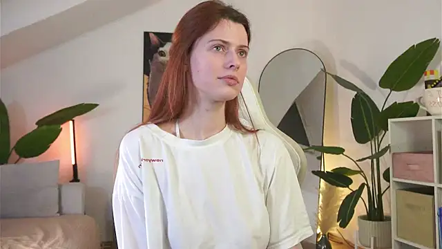 Czat XXX na żywo – doll_lesli