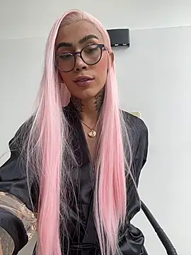 Show Webcam de miss_tatiana_