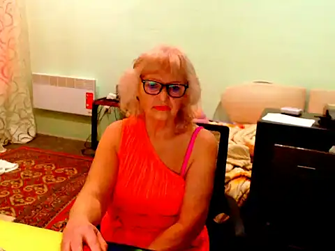 Natali7634 웹캠 쇼