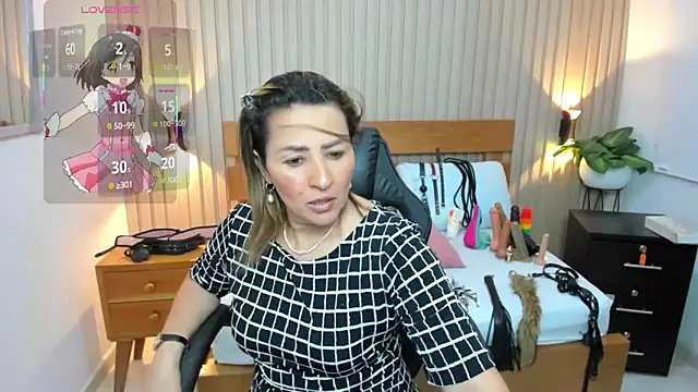 luciana_ballesteros_ 即時 XXX 聊天