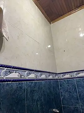 LunaGil1's Webcam Show