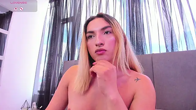 TomLondon_ live XXX chat