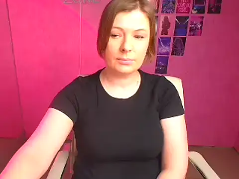 Czat XXX na żywo – Lissmilf