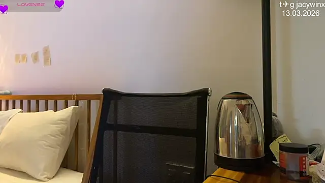 JacyWinslat – Naživo XXX chat