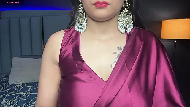 _Janhvi_ – webcam-show