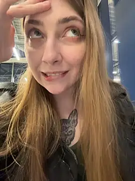 Czat XXX na żywo – Sunny___Bunny