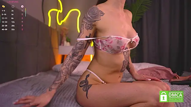 AudreyBrooks_ 即時 XXX 聊天