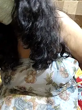 Yoursriya25 Adlı Modelin Web Kamerası Şovu