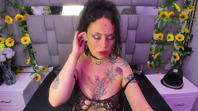 Fenix_Lilith live XXX chat