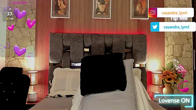 Casandra_lym1 live XXX chat