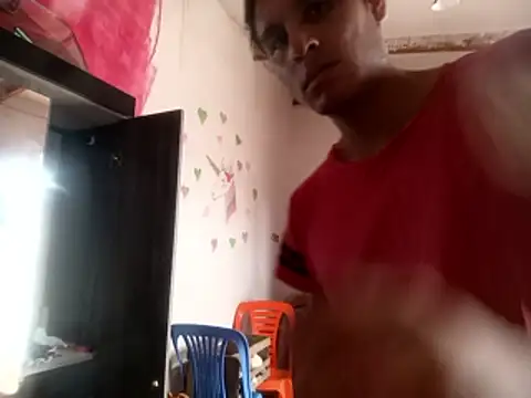 chico_pollaa's Webcam Show