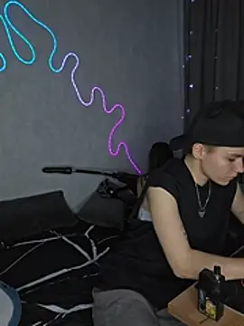 Show de webcam de Jean_Wilsons