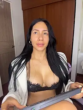 Chat XXX ao vivo de ArianaReynoldss