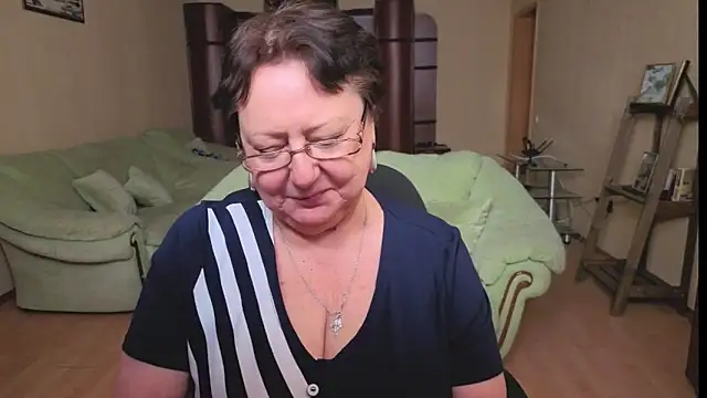 Margo_Moll: онлайн-секс-чат