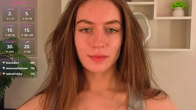 Agnes_Wells – Naživo XXX chat