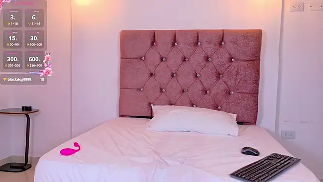 Sembang XXX Secara Langsung sophiacuttee