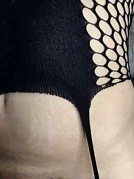 Czat XXX na żywo – Merybeks