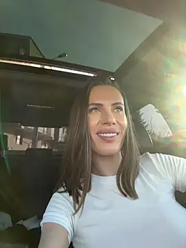 Вебкам-шоу _JessyRey_