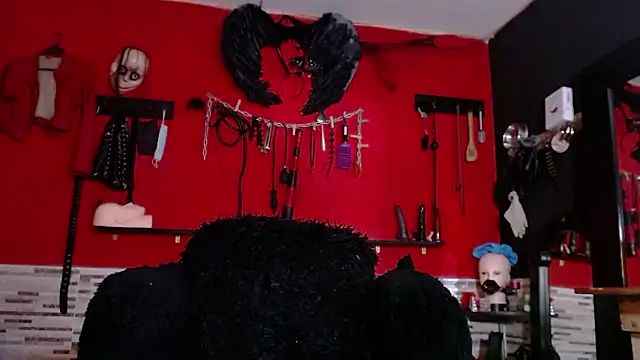 Miss_Mirandaa লাইভ XXX চ্যাট