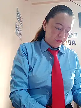 Hannah-colx Webcam-Show