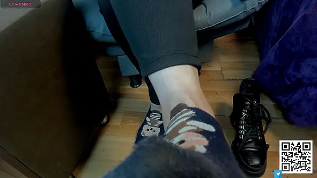 Shantal__G – Naživo XXX chat