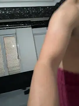 عرض كام fuck___boyy