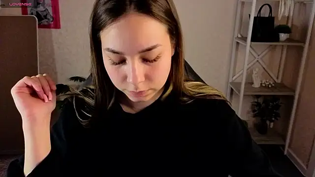 Al1ice_Moures' Live XXX Chat