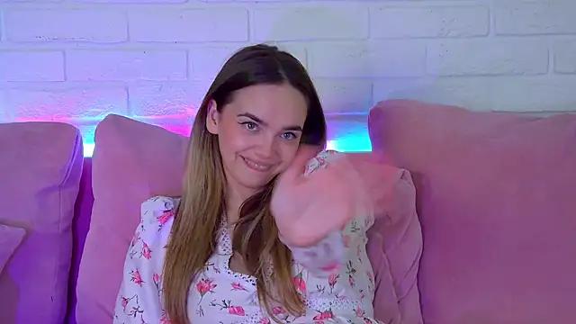 AnitaVenture Chat XXX in diretta