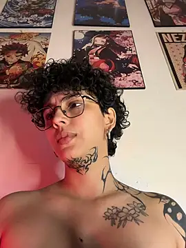 Abby_Evanns1 – Naživo XXX chat