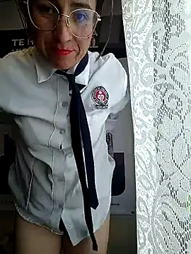 Valentina--1 Webcam-Show