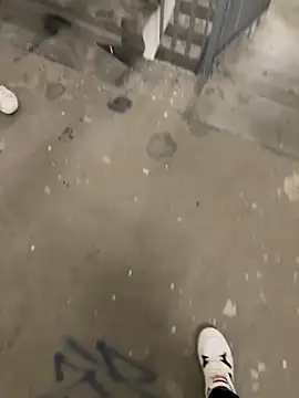 Show de KristiRich na webcam