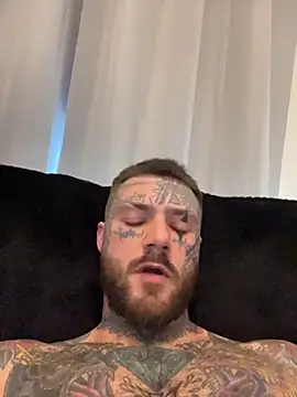 Pertunjukan Kamera Web magicmichaell