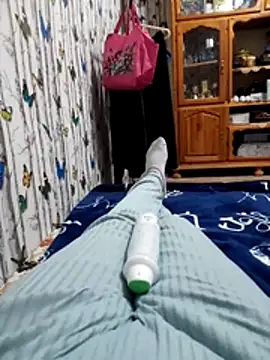 عرض كام Tota_sexi