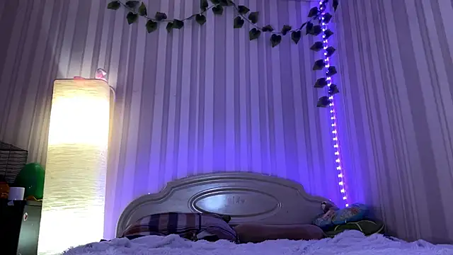 CutieSlim 웹캠 쇼