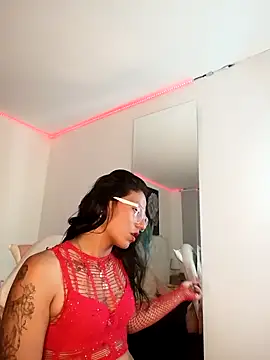 SamathaMay: απευθείας συνομιλία ΧΧΧ