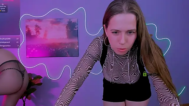 teya_starling: онлайн-секс-чат