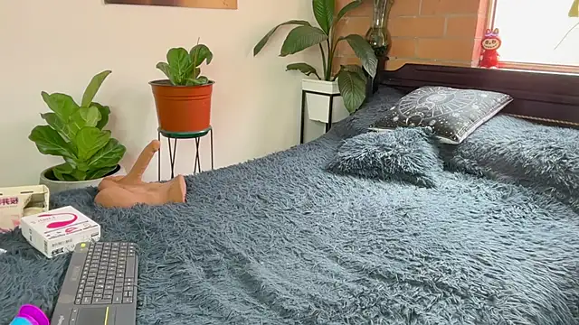 Chat XXX en directo de Andy_Belier23