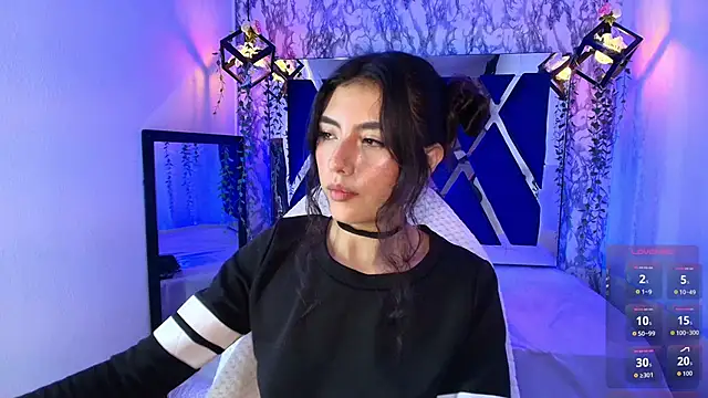 sweet_mussee 即時 XXX 聊天