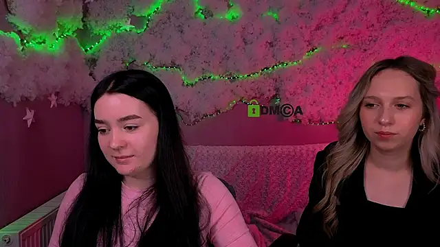 monica_xcx – Kamerová šou