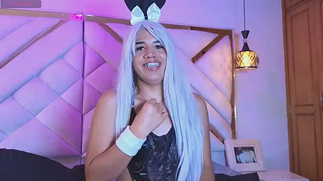 Вебкам-шоу zoevg