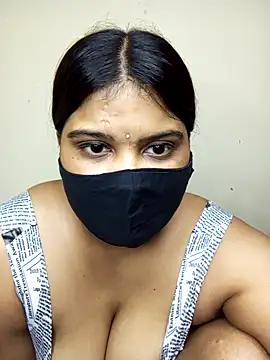 Payal-Verma's Webcam Show