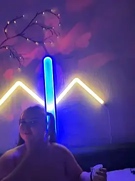 Sin_Together Webcam Show