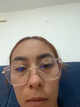 Little-Engel's Webcam Show