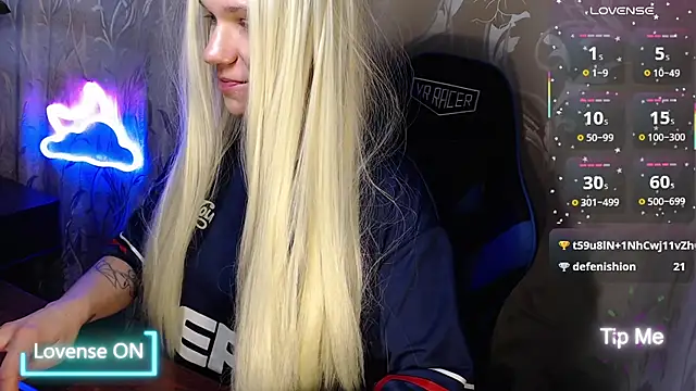 Shiny_Victoria: онлайн-секс-чат